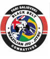 Liverpool Brazilian Jiu-Jitsu